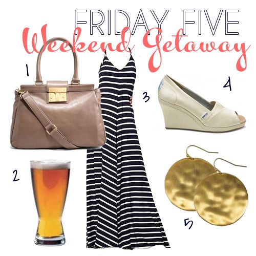 friday-five-weekend-edition