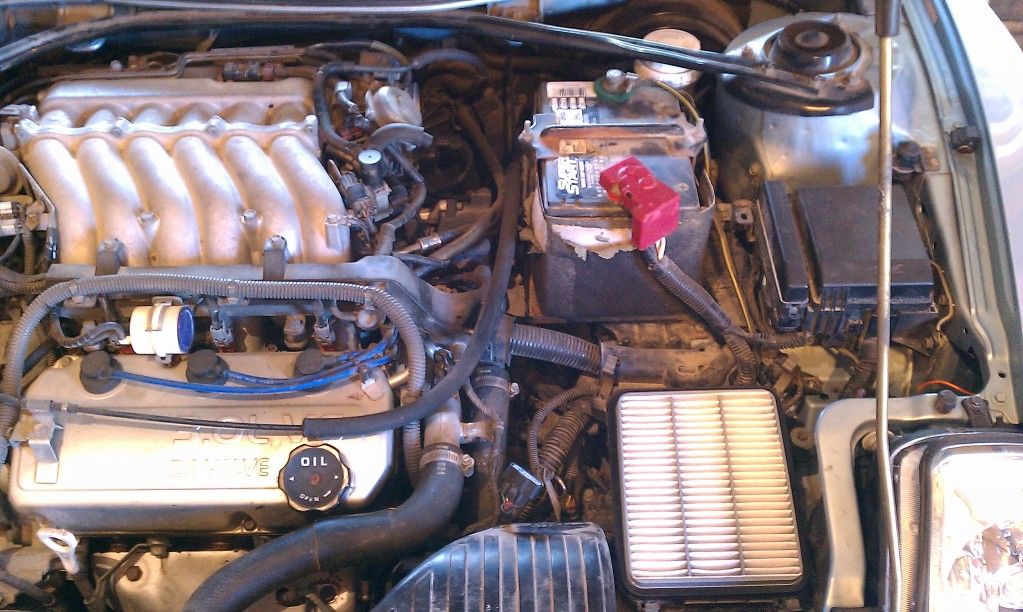 Benefits Of Replacing Distributor Cap And Rotor at Carey Gordon blog