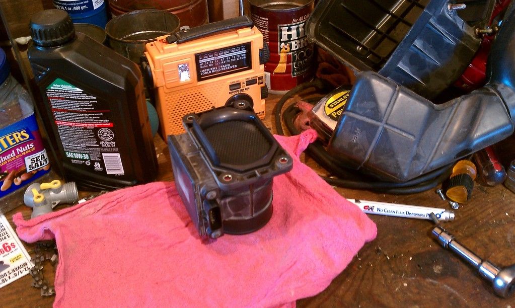 HOW TO Replace Distributor Cap and Rotor Mitsubishi Eclipse 3G Club