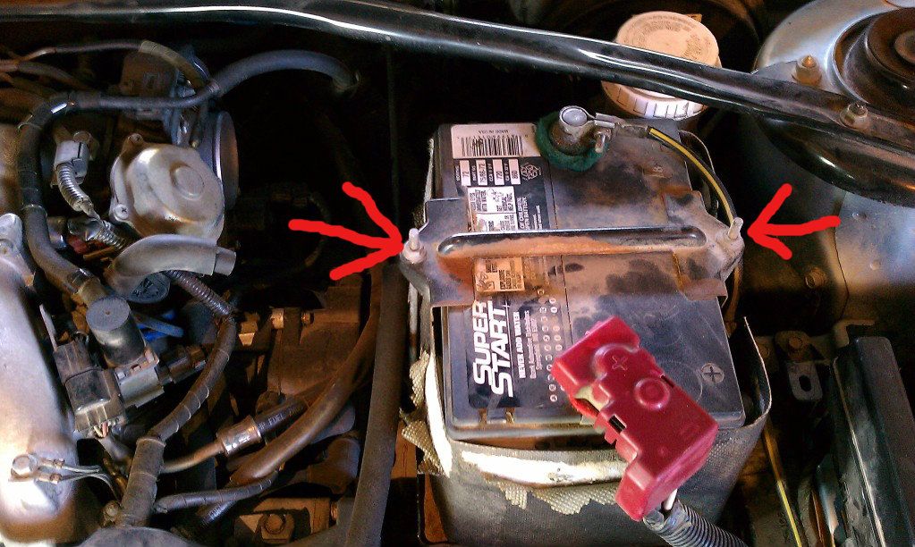 HOW TO Replace Distributor Cap and Rotor Mitsubishi Eclipse 3G Club