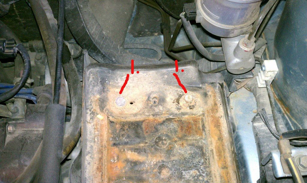 HOW TO Replace Distributor Cap and Rotor Mitsubishi Eclipse 3G Club