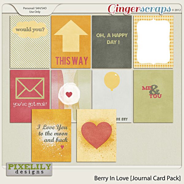 http://store.gingerscraps.net/Berry-In-Love-Journal-Card-Pack.html