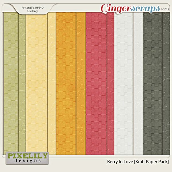 http://store.gingerscraps.net/Berry-In-Love-Kraft-Paper-Pack.html