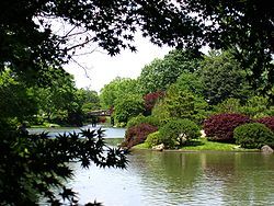Places To Visit Things To Do Day Trips Best Botanical Gardens In Us