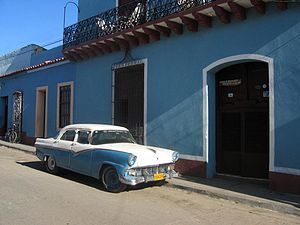 Top 10 Destinations in Cuba