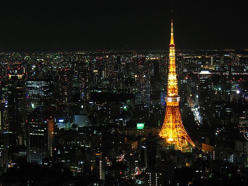 Top 10 Places to go in Tokyo - Places To Visit, Things To Do, Day Trips