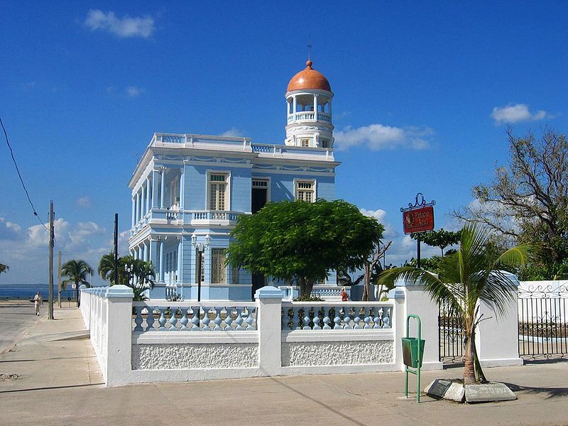 Best Destinations in Cuba