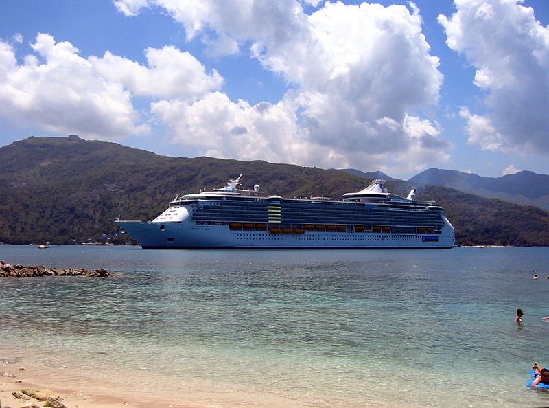 western Mediterranean cruises 