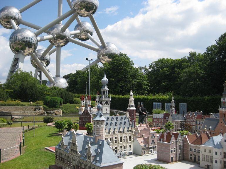 Best European Theme Parks