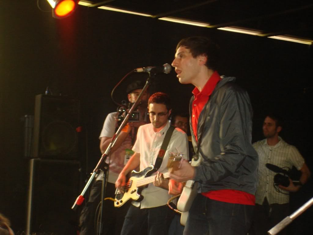 The Pains of Being Pure at Heart Pictures, Images and Photos