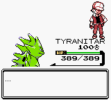 [PokeCommunity.com] GSC Word-Themed Team Challenge