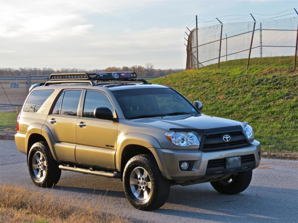 Toyota Johnson City Tn >> Show us your rack! - Page 15 - Toyota 4Runner Forum ... Toyota Johnson City Tn >> Show us your rack! - Page 15 - Toyota 4Runner Forum ...