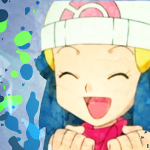 [PokeCommunity.com] The Dawn | Hikari Fan Club!