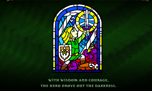 [PokeCommunity.com] The Legend of Zelda: The Minish Cap