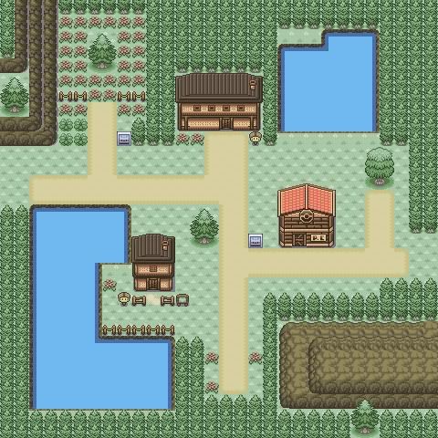 [PokeCommunity.com] Team New Era!