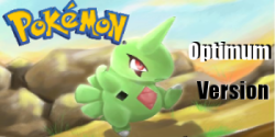 [PokeCommunity.com] PoKeMoN : Optimum Edition