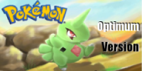 [PokeCommunity.com] PoKeMoN : Optimum Edition