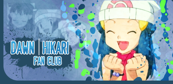[PokeCommunity.com] The Dawn | Hikari Fan Club!