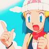 [PokeCommunity.com] The Dawn | Hikari Fan Club!