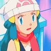 [PokeCommunity.com] The Dawn | Hikari Fan Club!