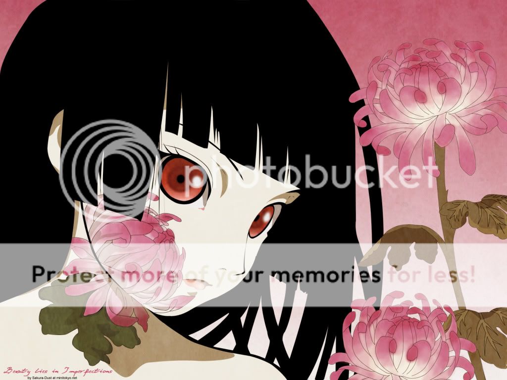 hell girl Pictures, Images and Photos