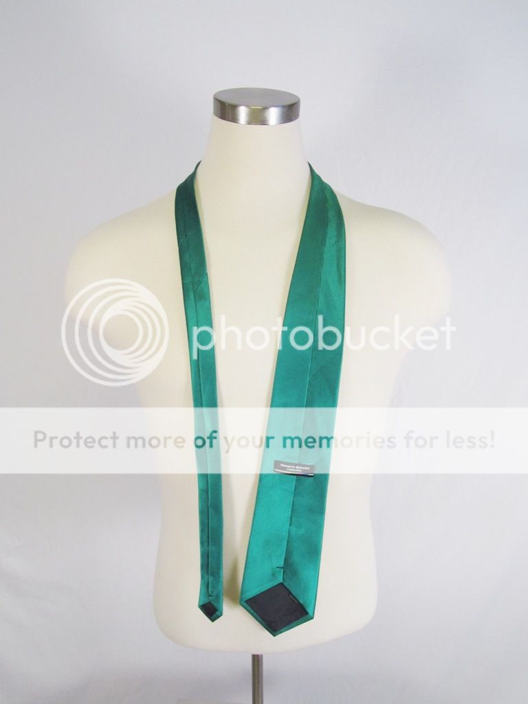 Perfect St Patricks Day Romario Manzini Neck Tie Clover Irish Ireland 